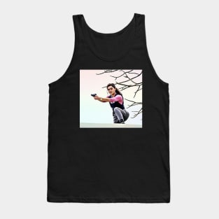 You don't choose whom you love Tank Top